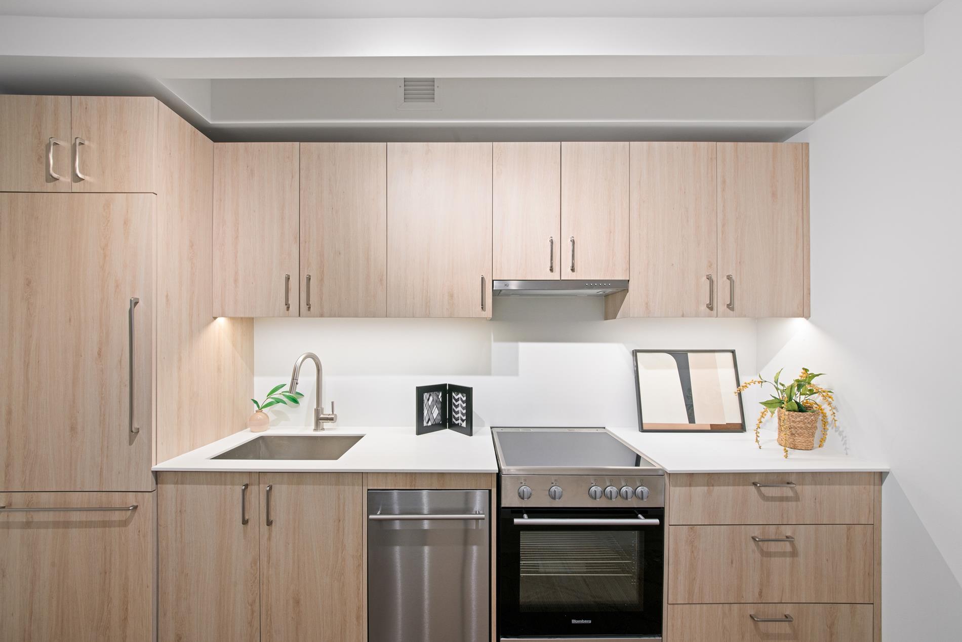 12 Halsey Street PH-127 Bedford Stuyvesant Brooklyn NY 11216