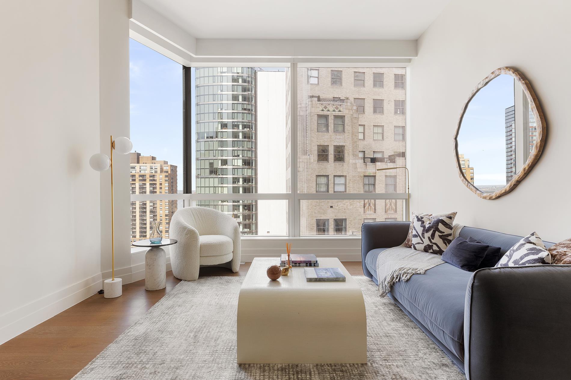 77 Greenwich Street 26-C Financial District New York NY 10006