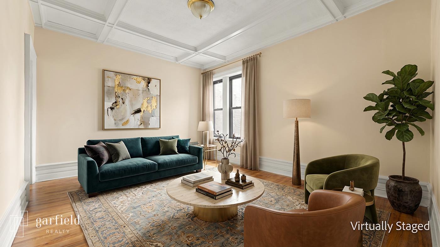 147 Prospect Park Southwest 15 Windsor Terrace Brooklyn NY 11218