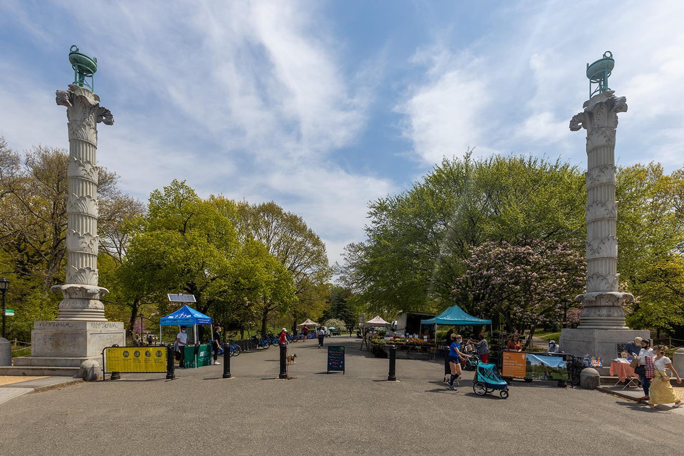 147 Prospect Park Southwest 15 Windsor Terrace Brooklyn NY 11218