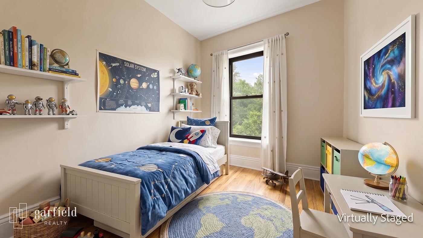 147 Prospect Park Southwest 15 Windsor Terrace Brooklyn NY 11218