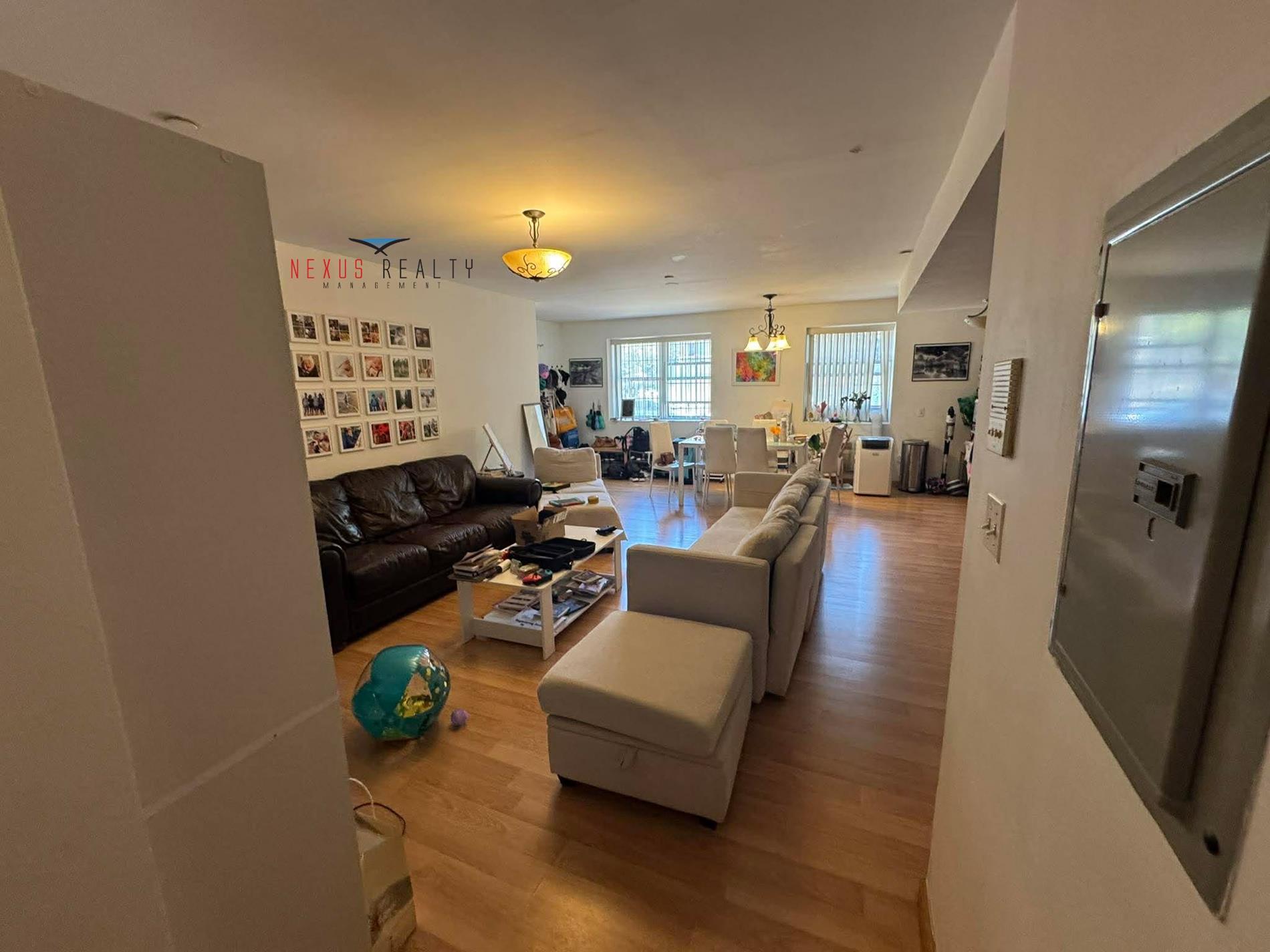 35-04 28th Avenue 1-F Astoria Queens NY 11103