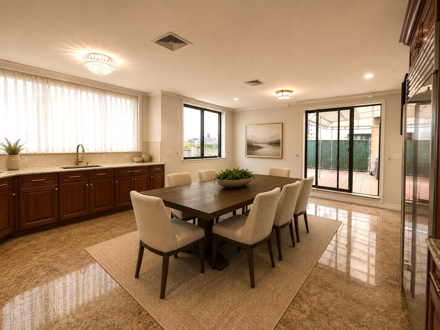 99-31 66th Avenue PH-B Forest Hills Queens NY 11374