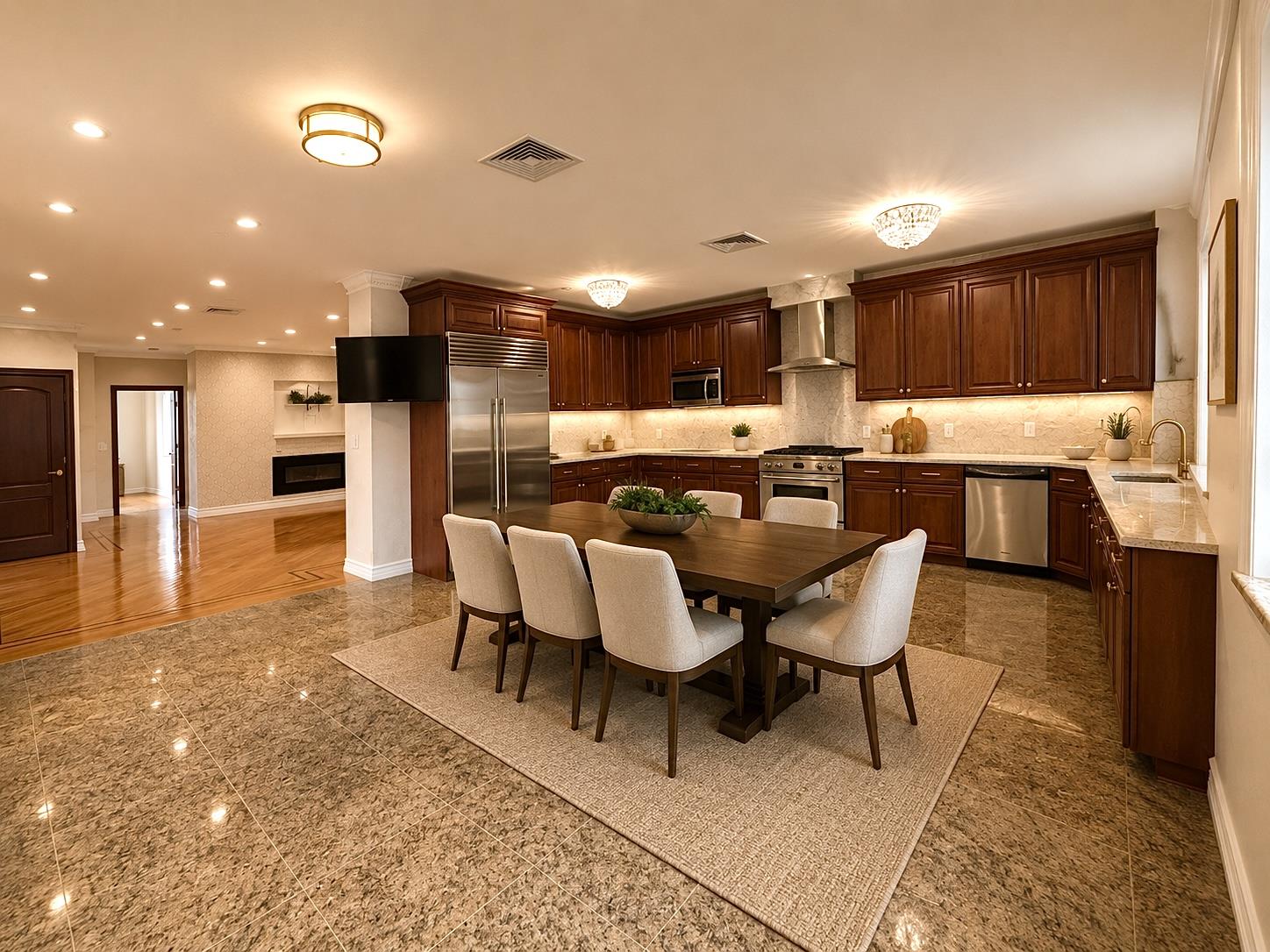 99-31 66th Avenue PH-B Forest Hills Queens NY 11374