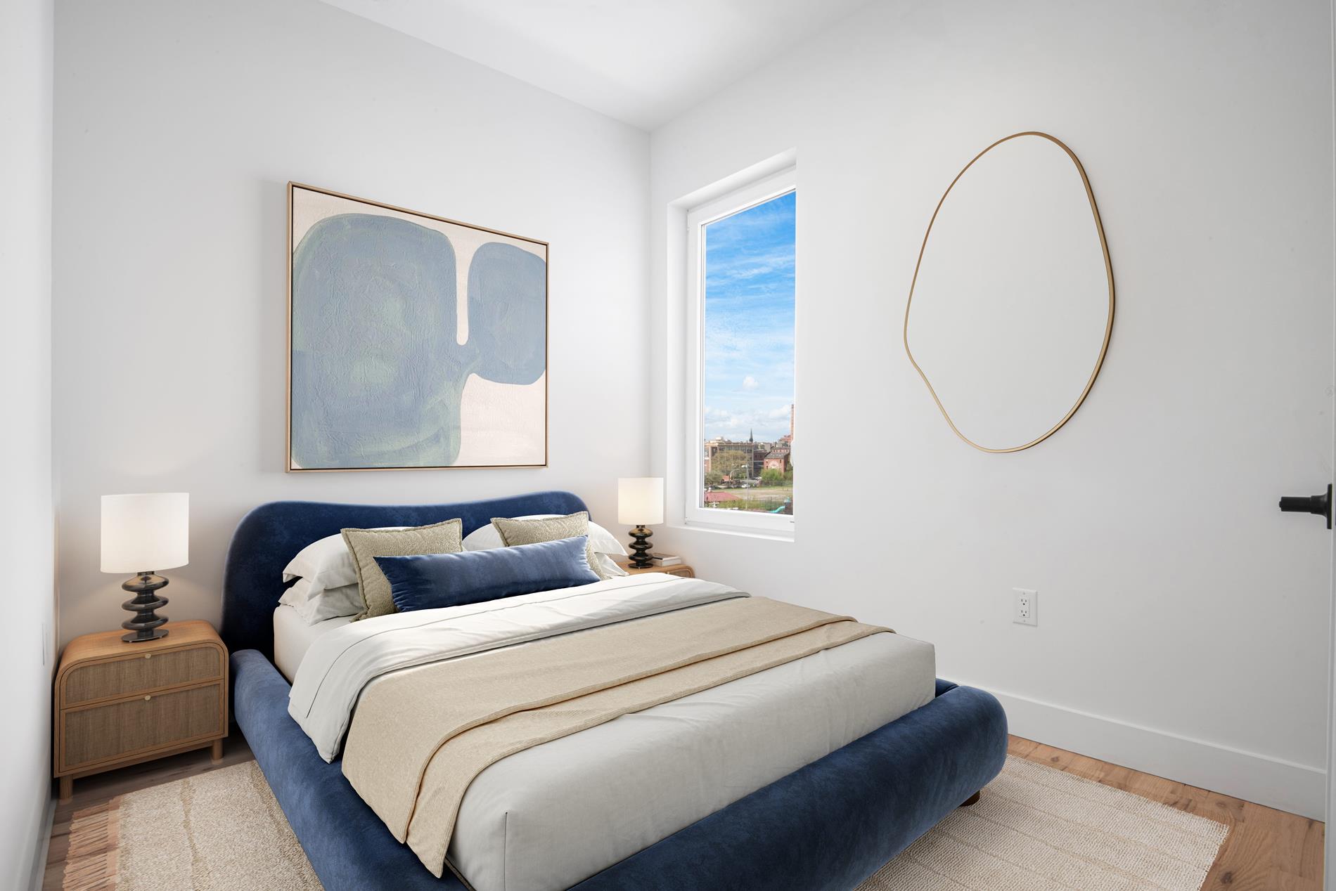 399 Halladay Street 221 Jersey City Jersey City NJ 07304