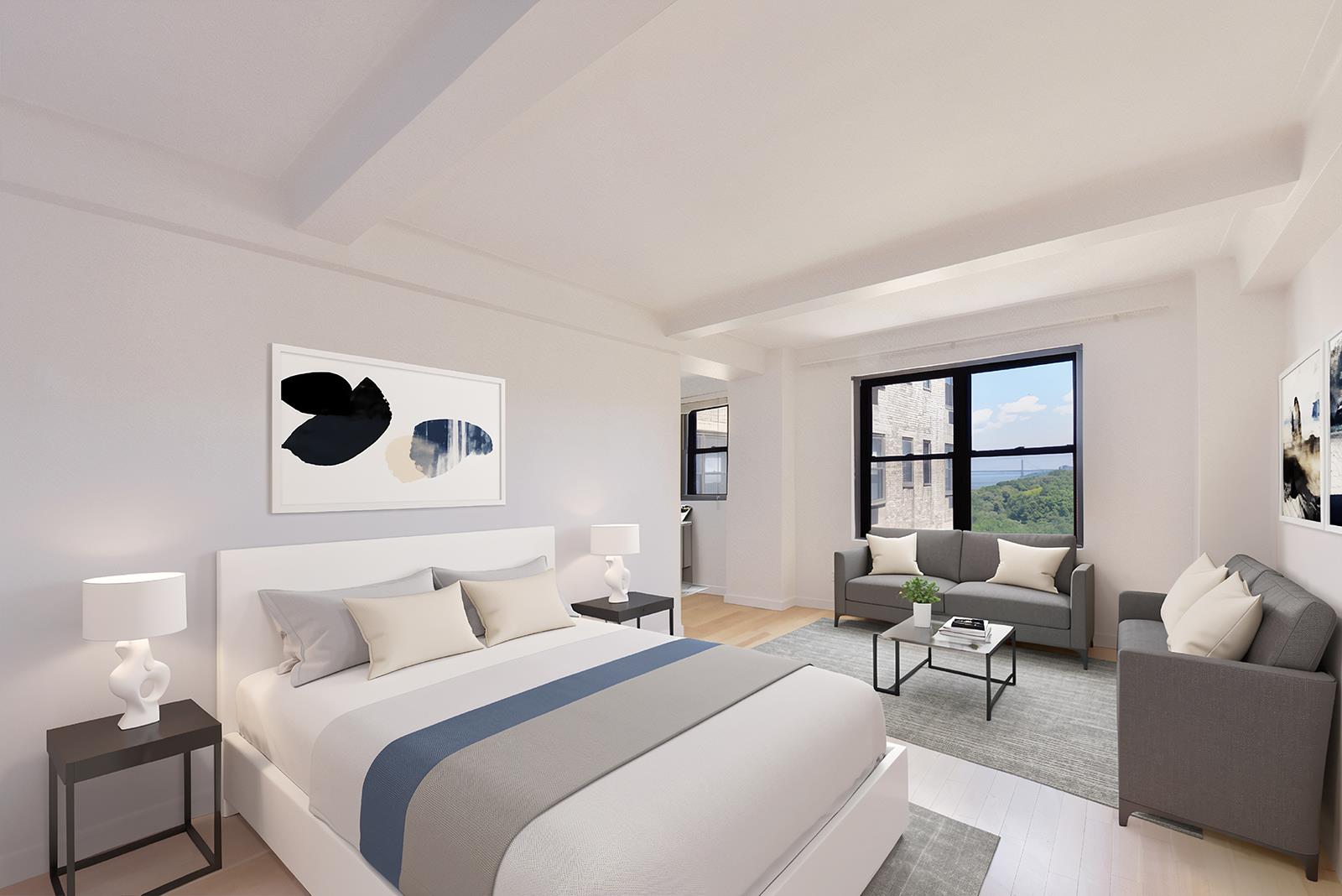 230 Riverside Drive Upper West Side New York NY 10025
