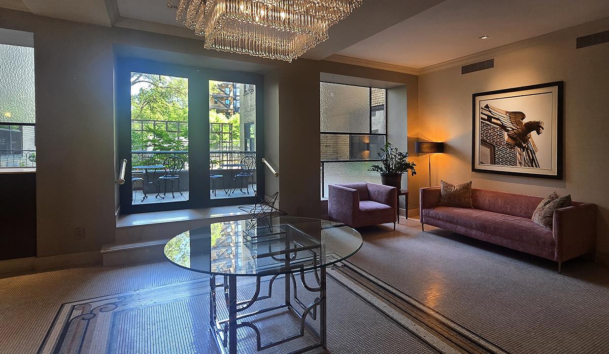 230 Riverside Drive Upper West Side New York NY 10025