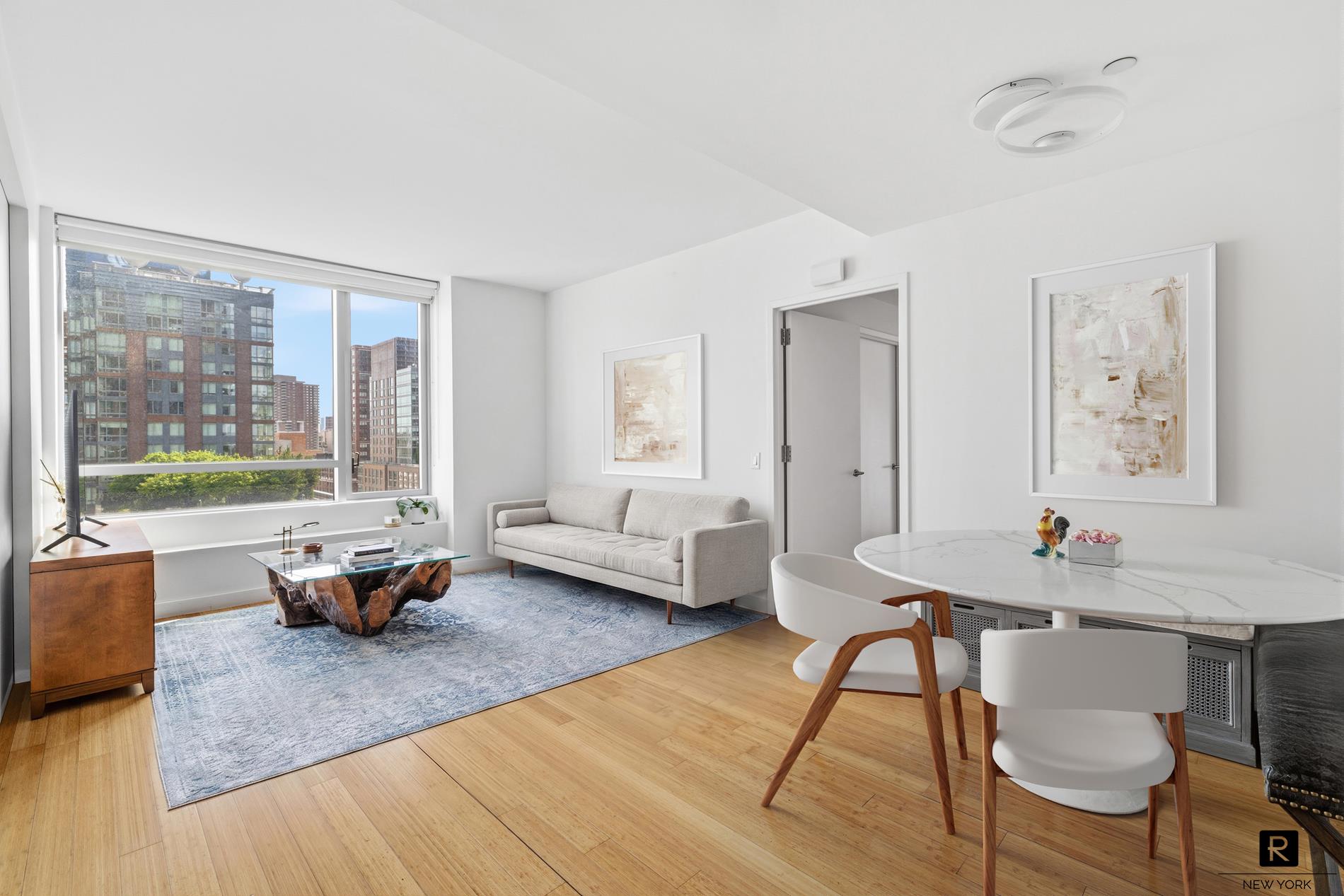 2 River Terrace Battery Park City New York NY 10282