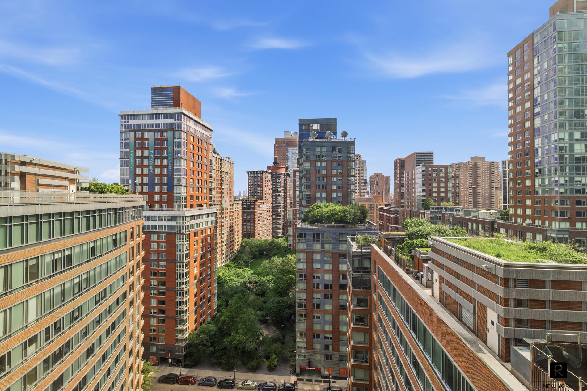 2 River Terrace Battery Park City New York NY 10282
