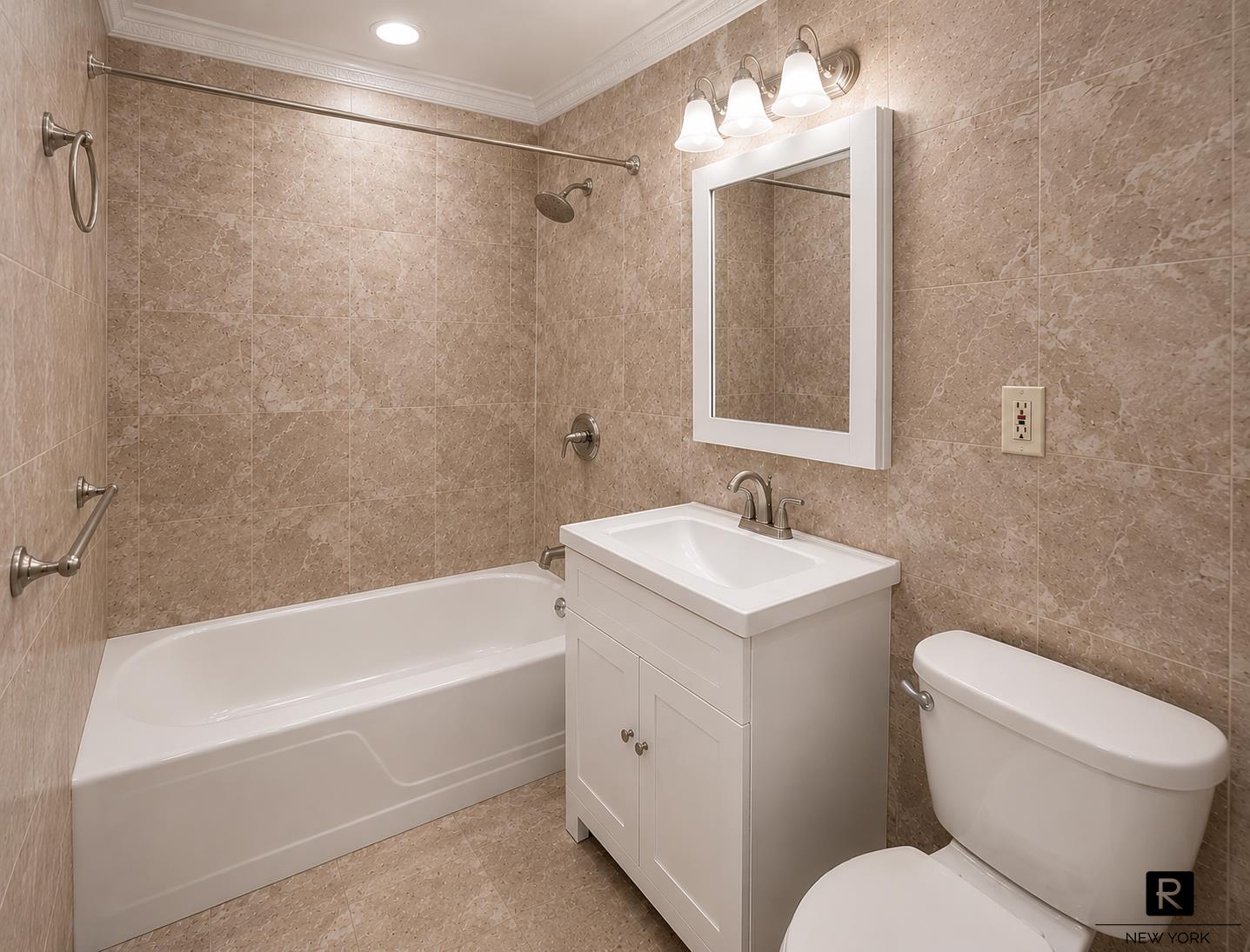 53 West 94th Street Upper West Side New York NY 10025