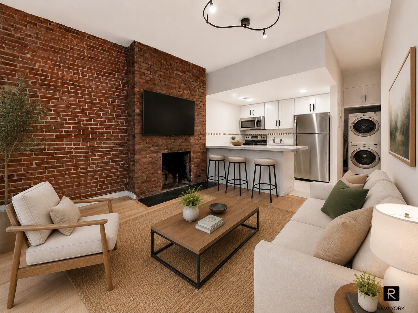 53 West 94th Street Upper West Side New York NY 10025