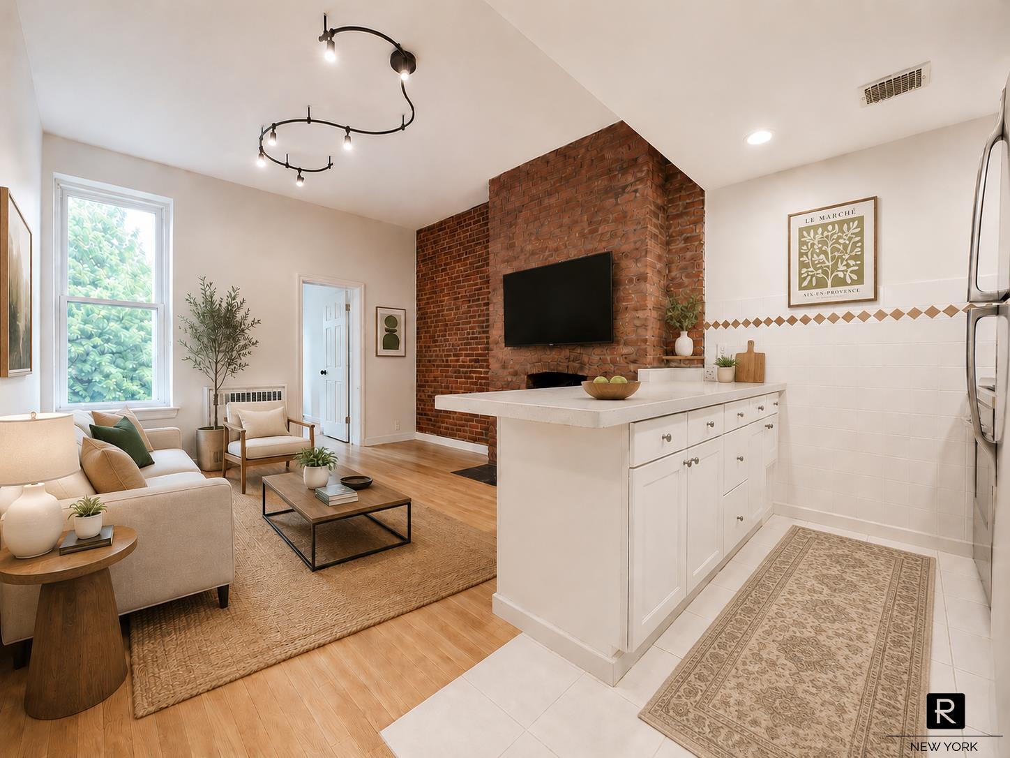 53 West 94th Street Upper West Side New York NY 10025