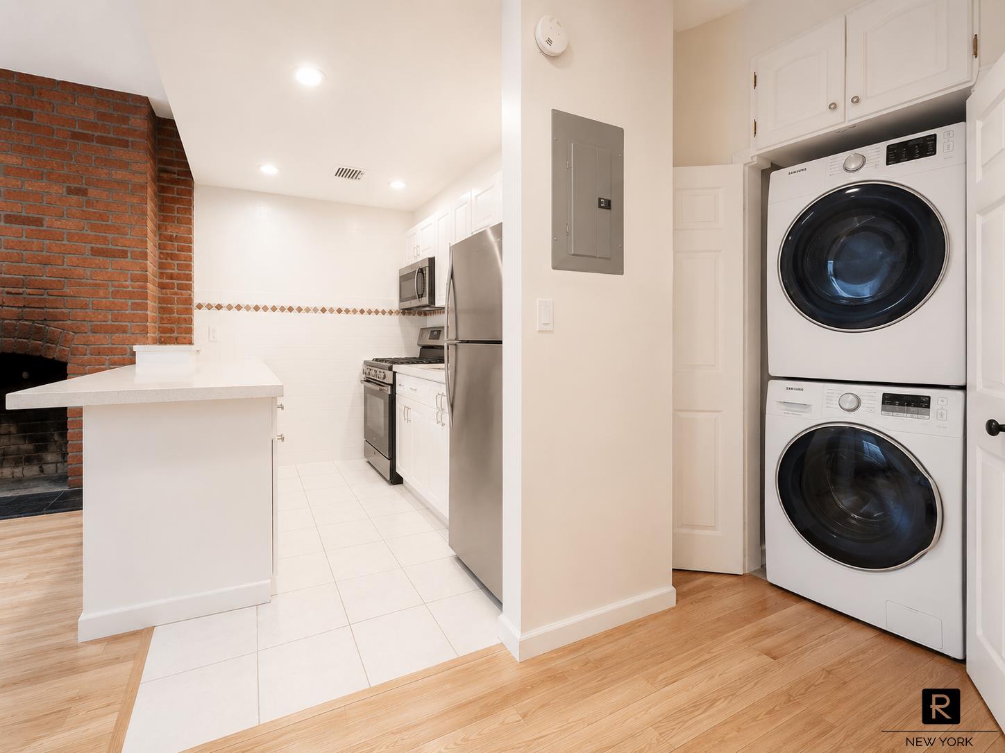 53 West 94th Street Upper West Side New York NY 10025