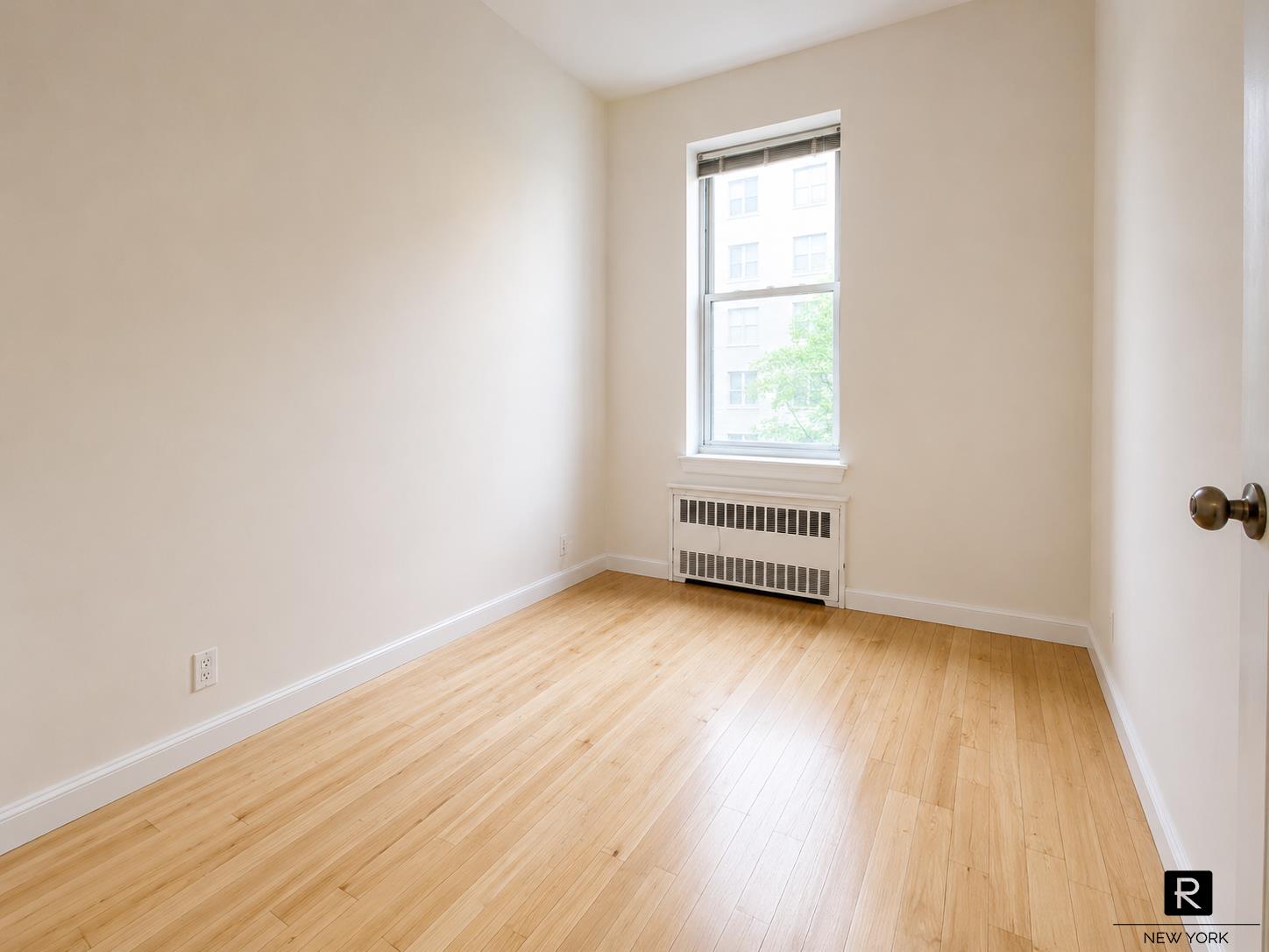 53 West 94th Street Upper West Side New York NY 10025