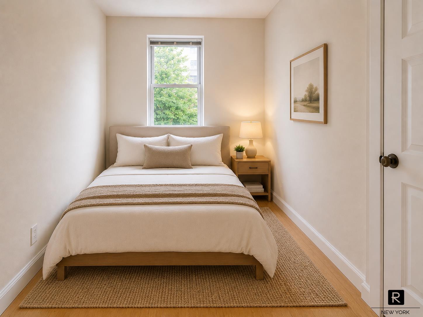 53 West 94th Street Upper West Side New York NY 10025