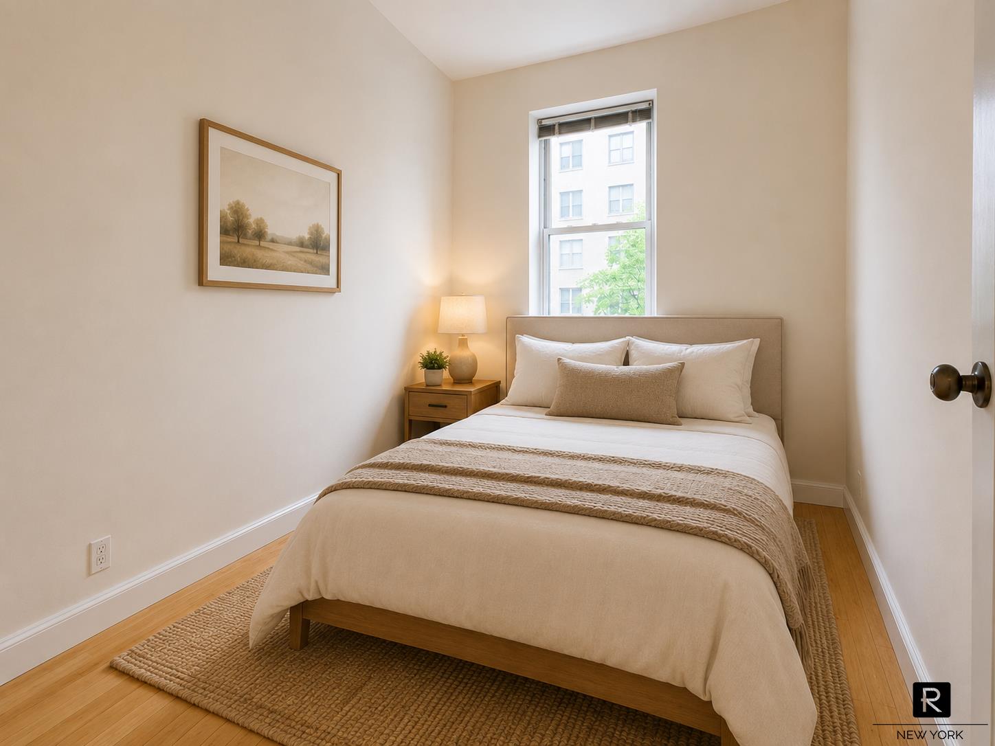 53 West 94th Street Upper West Side New York NY 10025