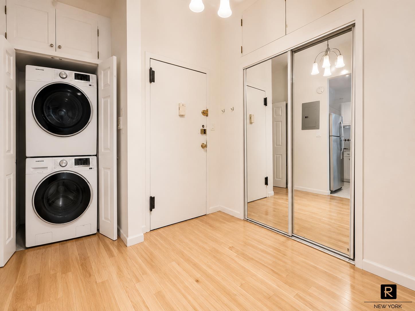 53 West 94th Street Upper West Side New York NY 10025