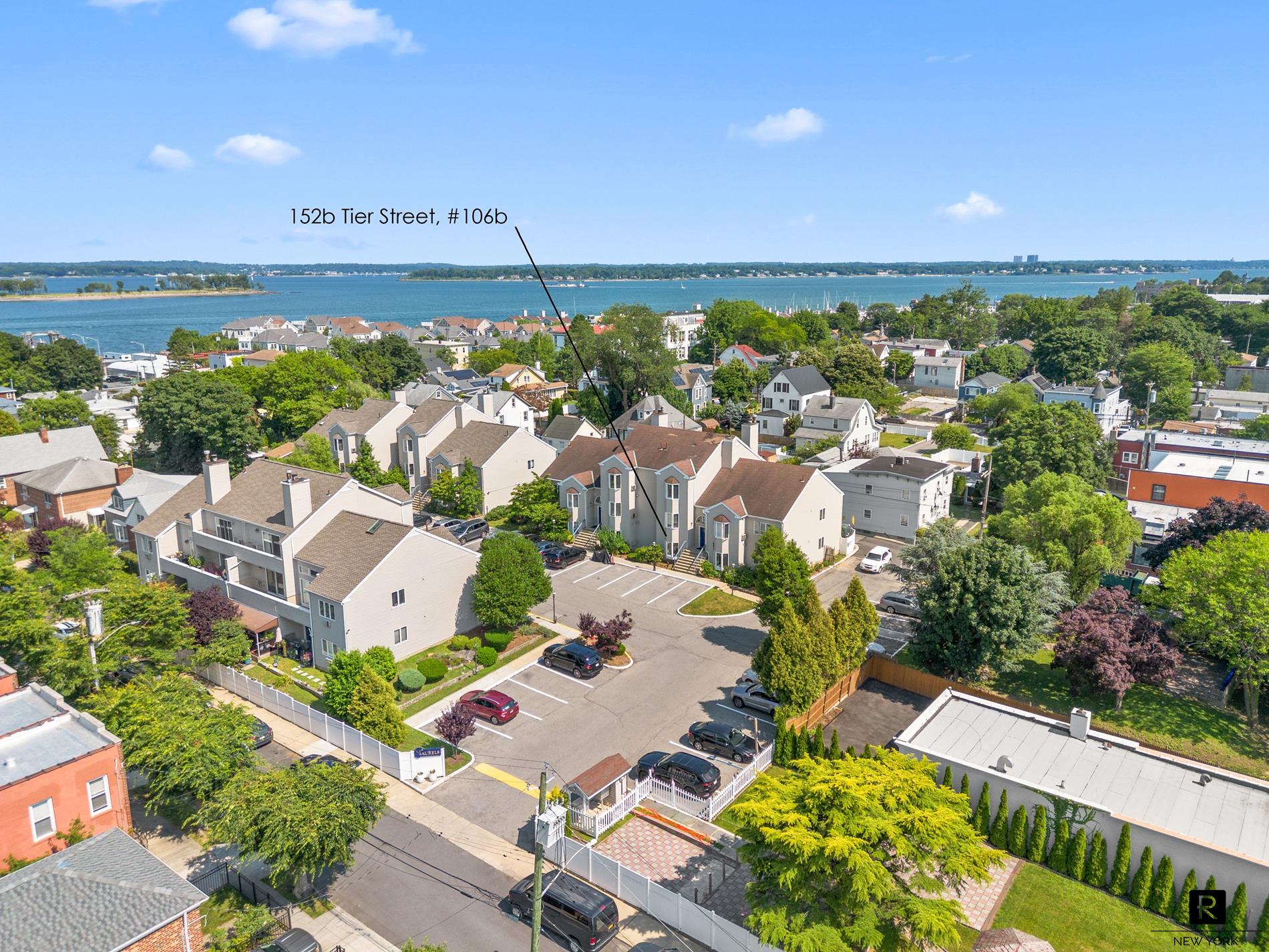 152 Tier Street City Island Bronx NY 10464