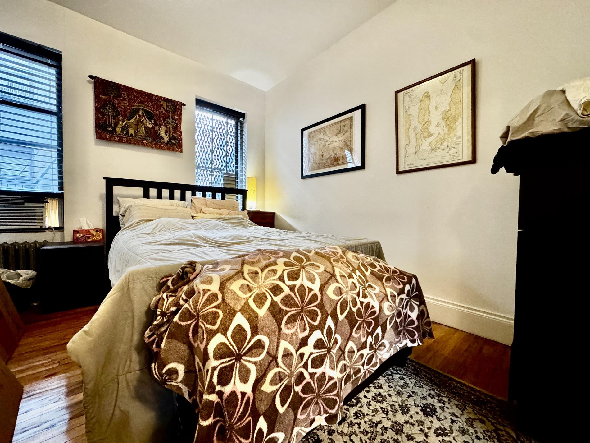 211 West 108th Street Upper West Side New York NY 10025