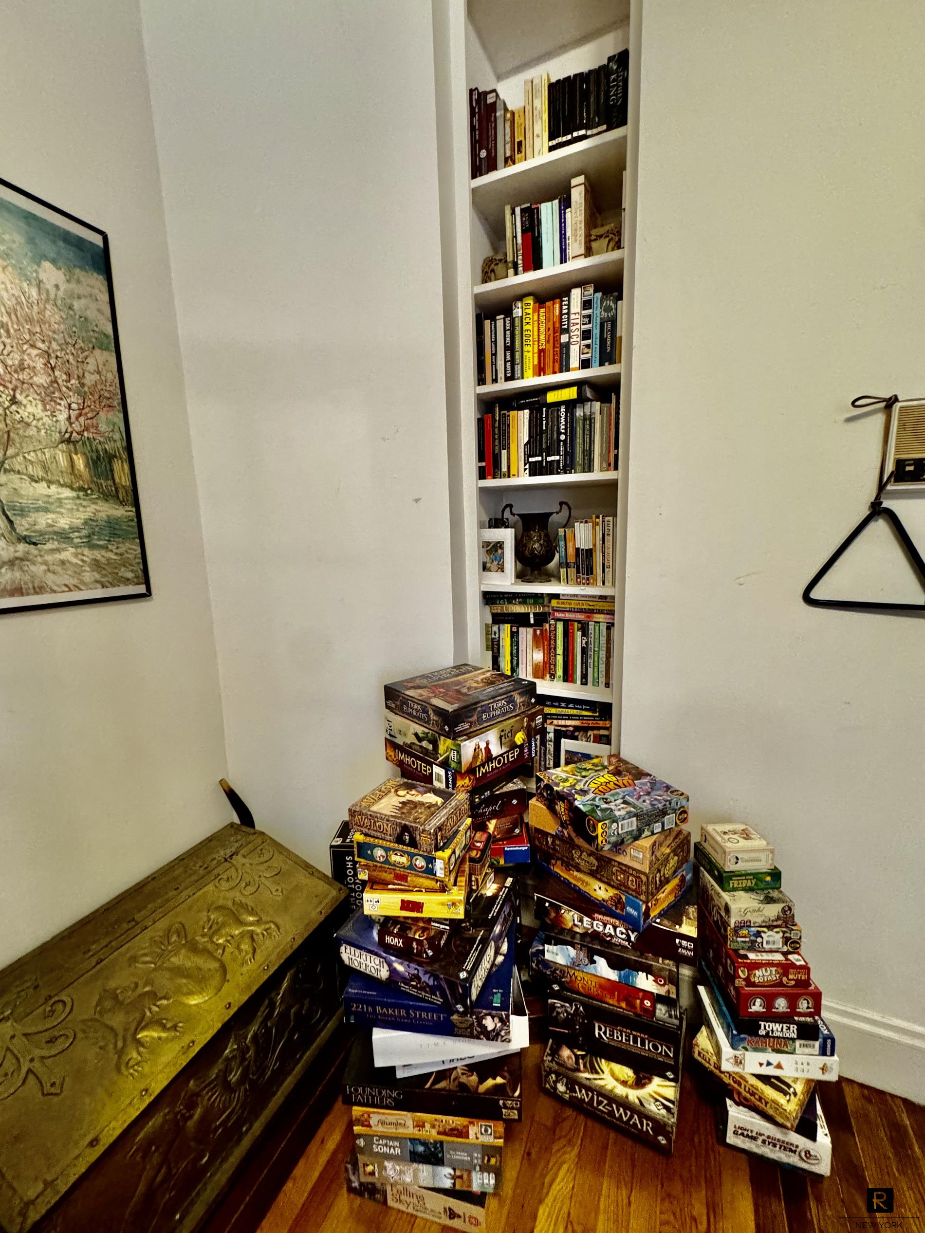 211 West 108th Street Upper West Side New York NY 10025