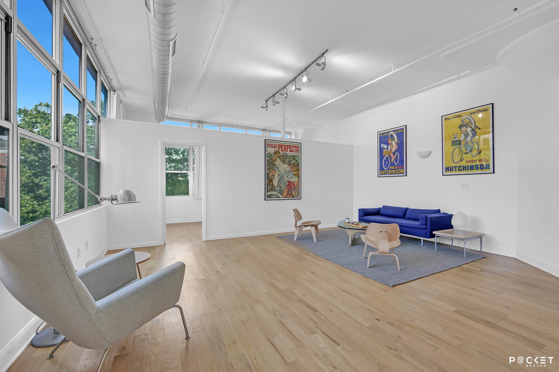 176 Johnson Street 4-A Downtown Brooklyn NY 11201