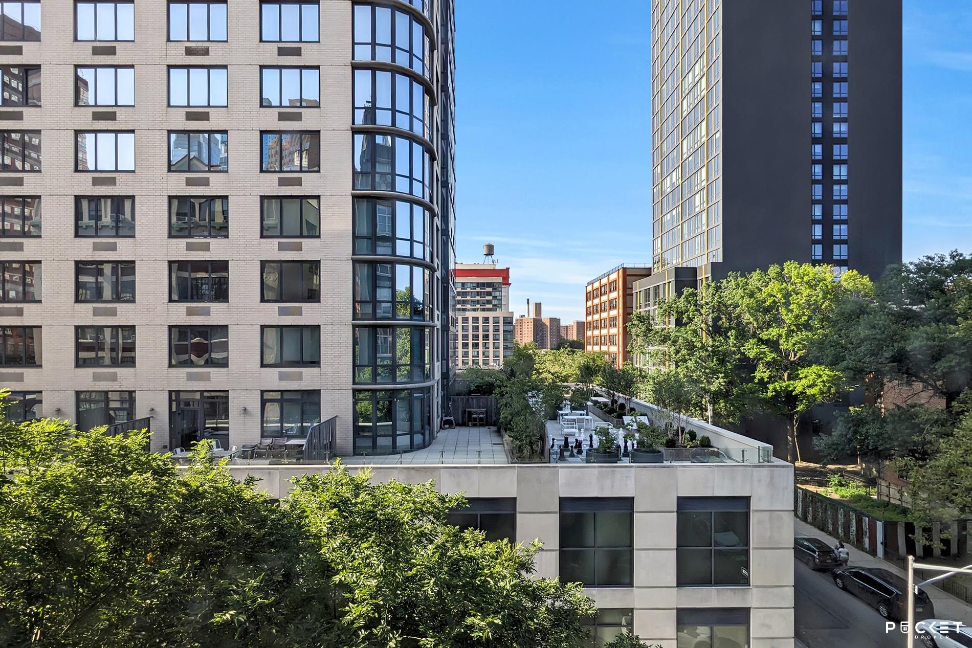 176 Johnson Street 4-A Downtown Brooklyn NY 11201