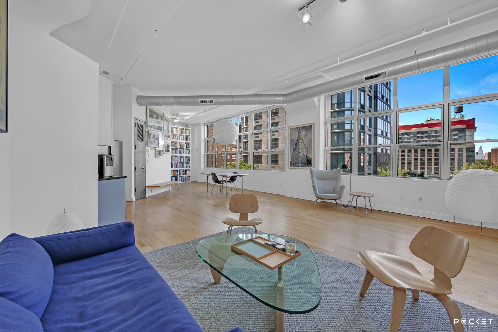 176 Johnson Street 4-A Downtown Brooklyn NY 11201