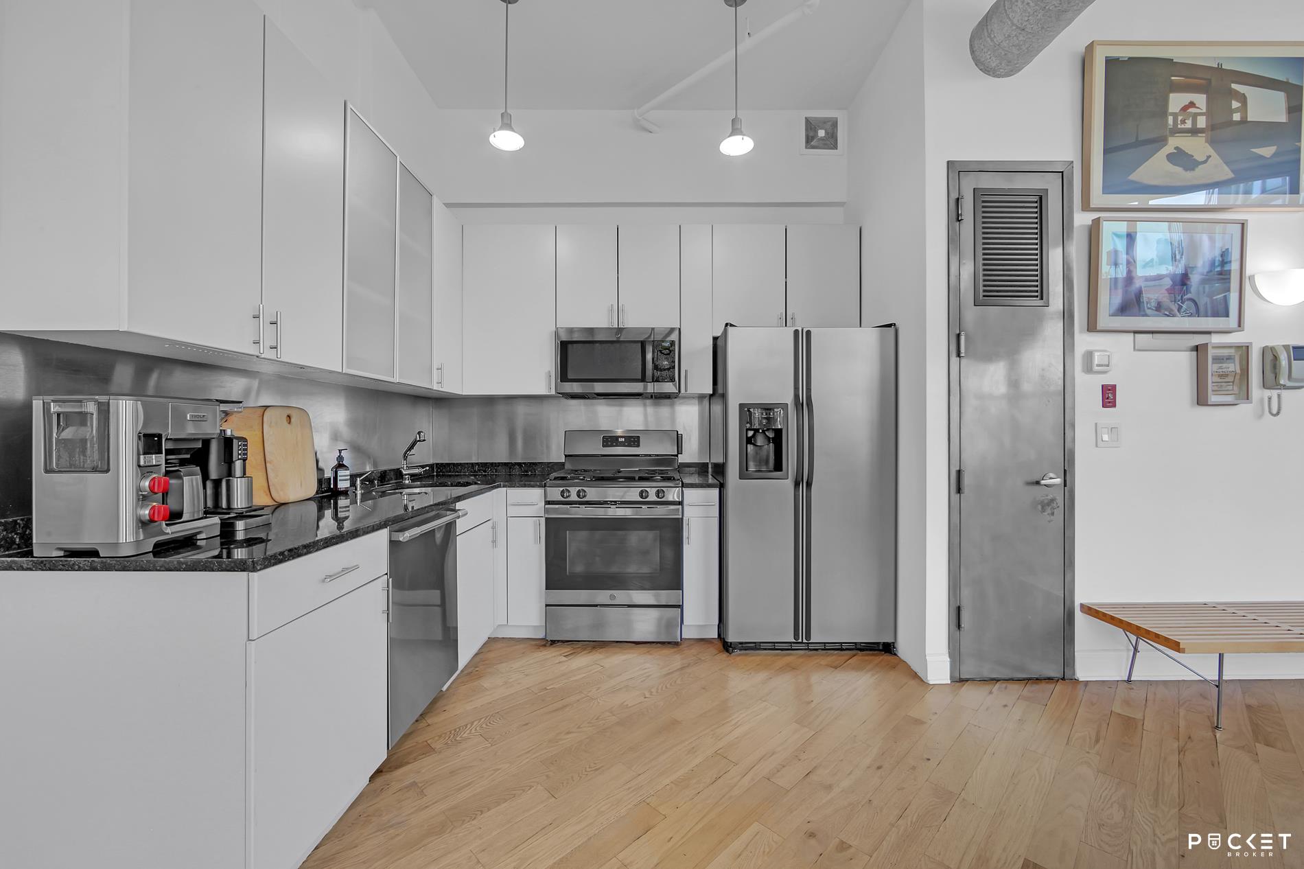 176 Johnson Street 4-A Downtown Brooklyn NY 11201