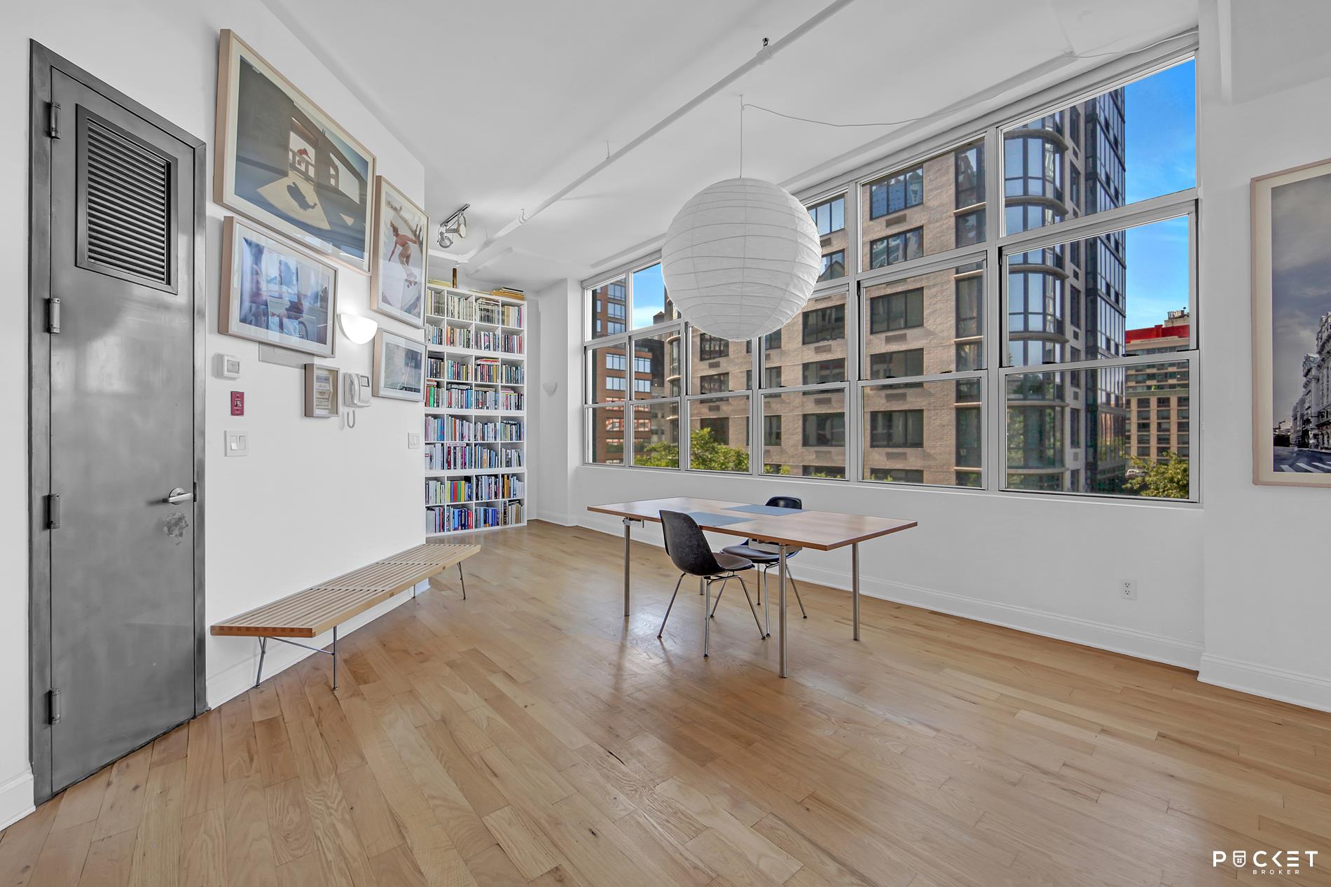 176 Johnson Street 4-A Downtown Brooklyn NY 11201