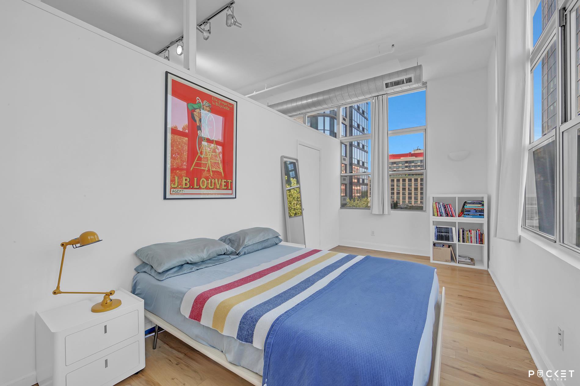 176 Johnson Street 4-A Downtown Brooklyn NY 11201