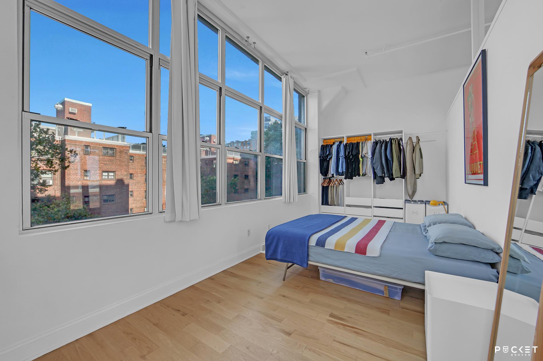 176 Johnson Street 4-A Downtown Brooklyn NY 11201