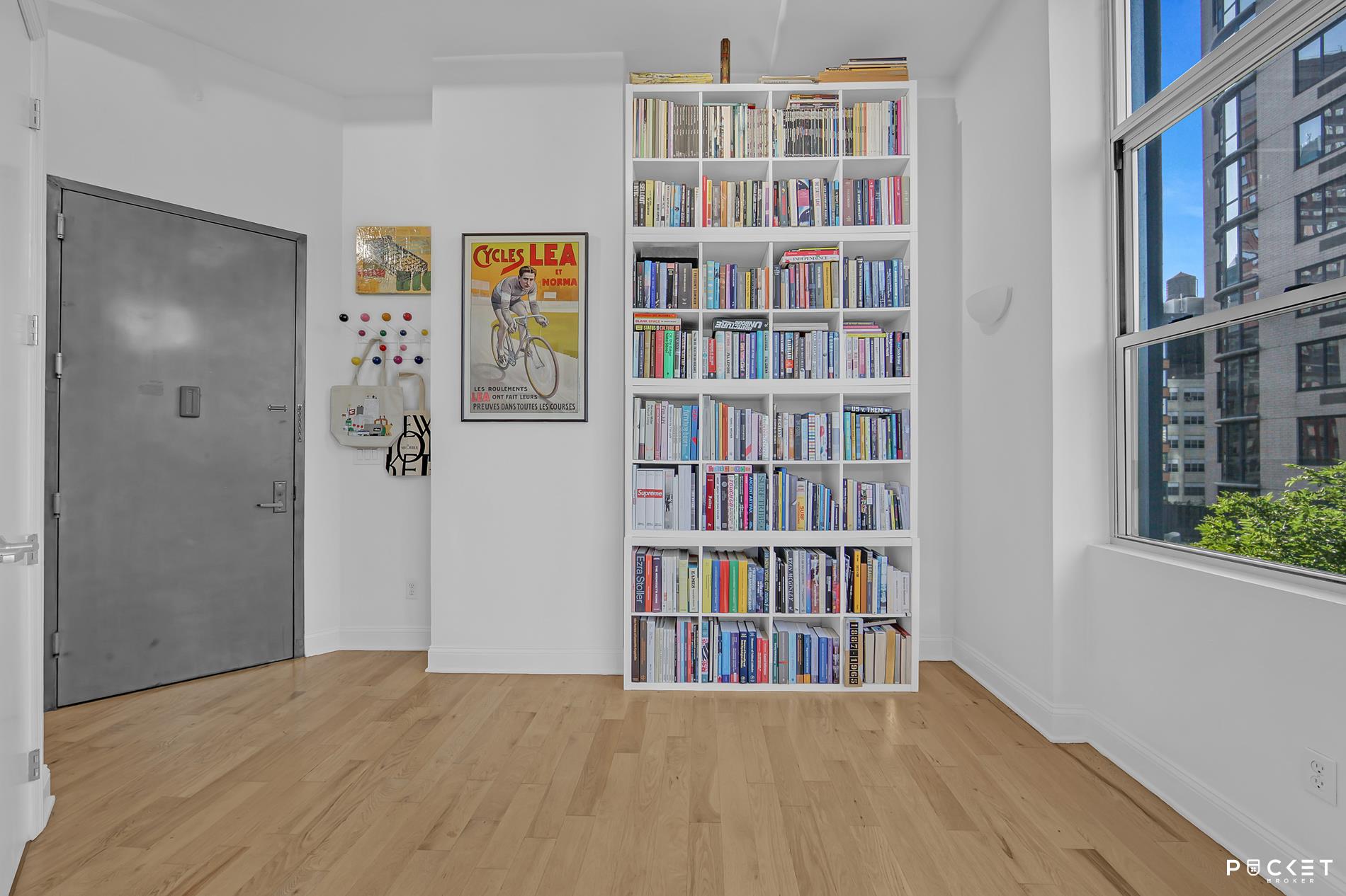 176 Johnson Street 4-A Downtown Brooklyn NY 11201