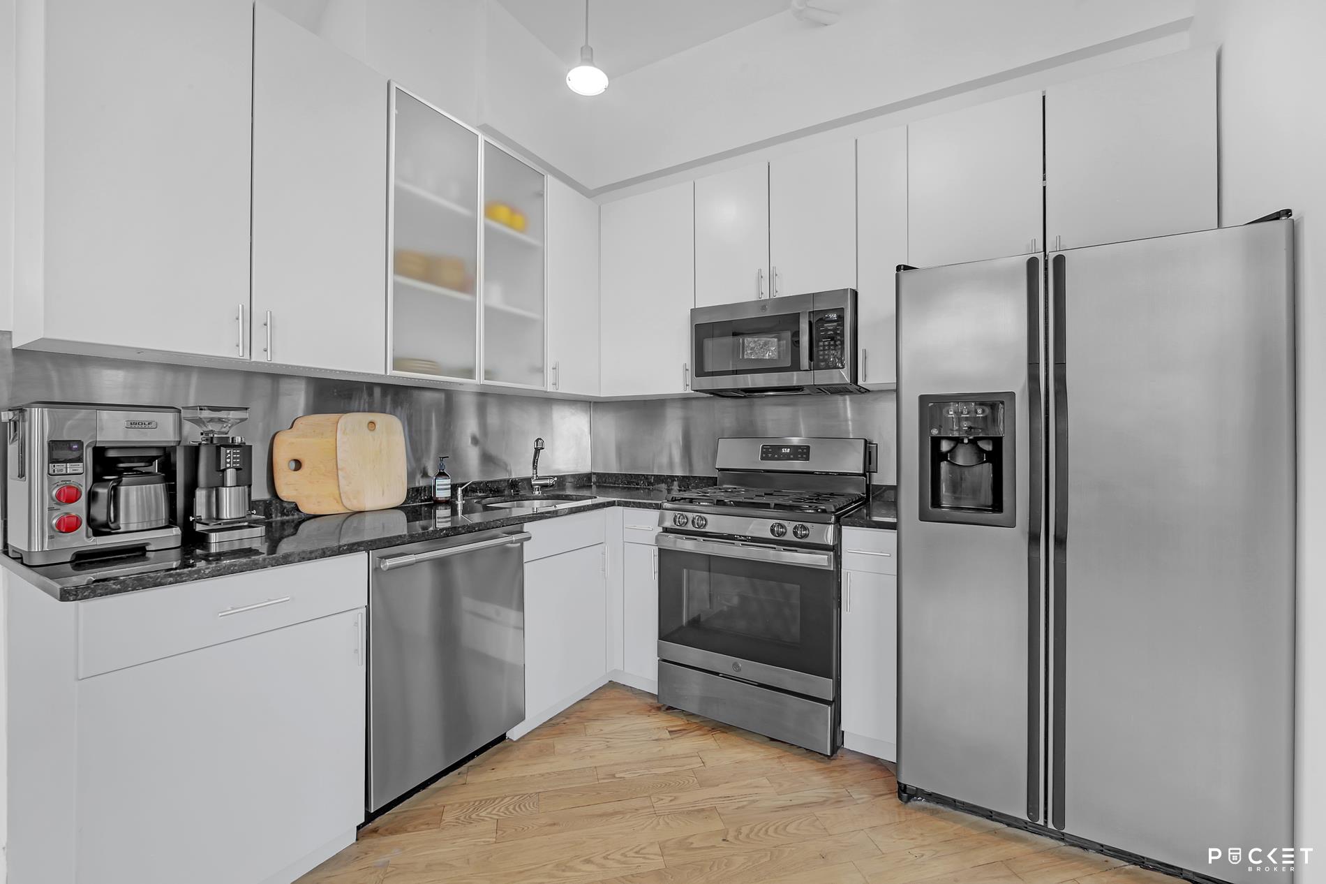 176 Johnson Street 4-A Downtown Brooklyn NY 11201