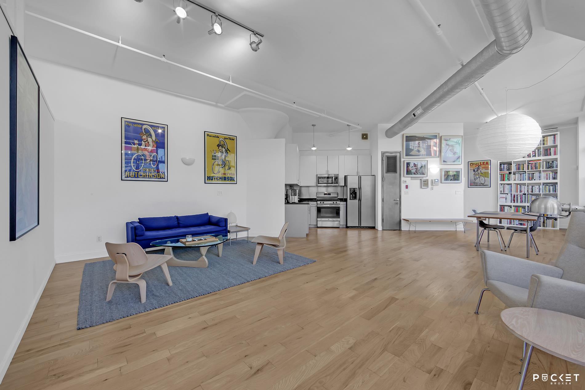 176 Johnson Street 4-A Downtown Brooklyn NY 11201