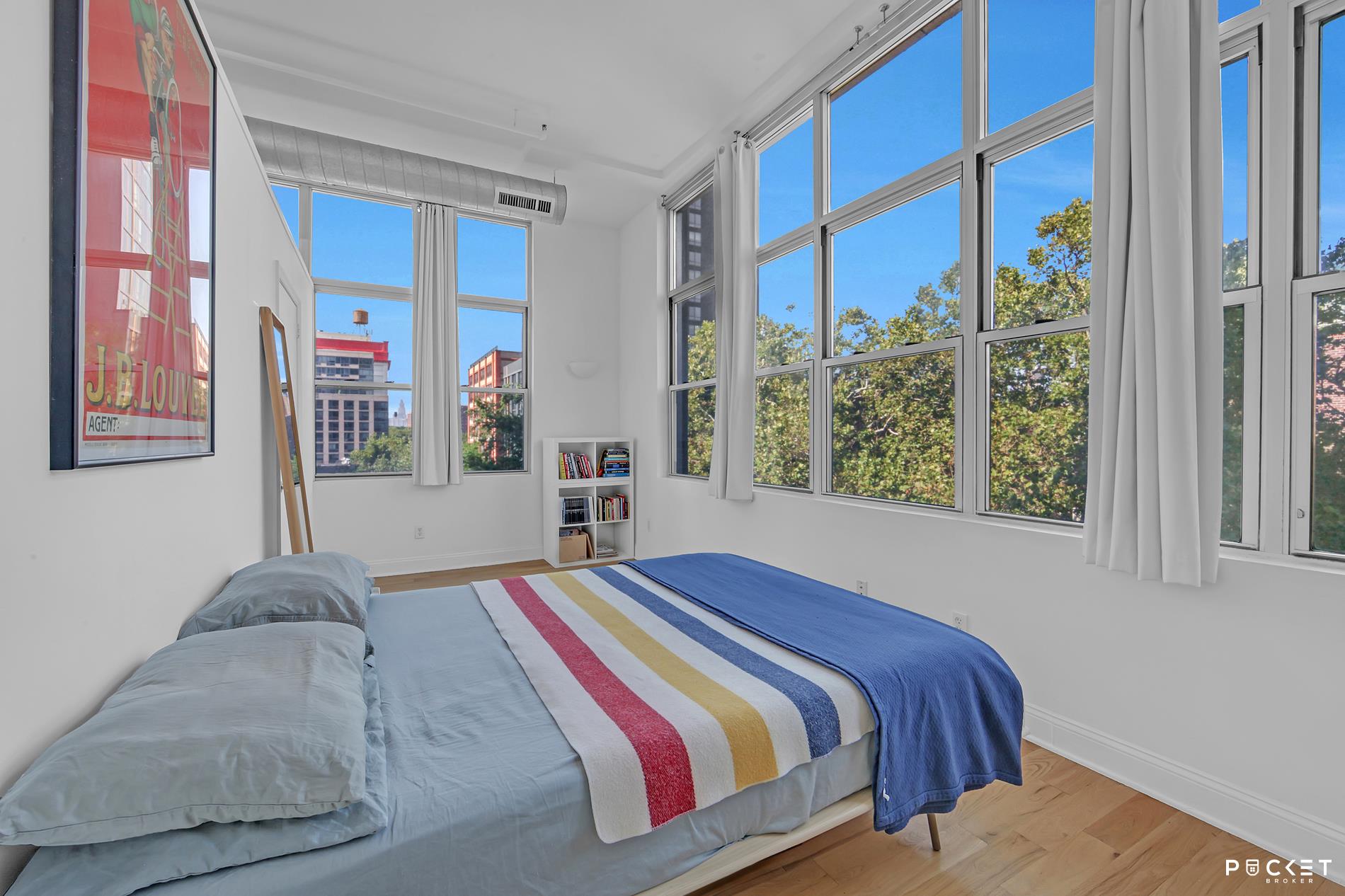 176 Johnson Street 4-A Downtown Brooklyn NY 11201
