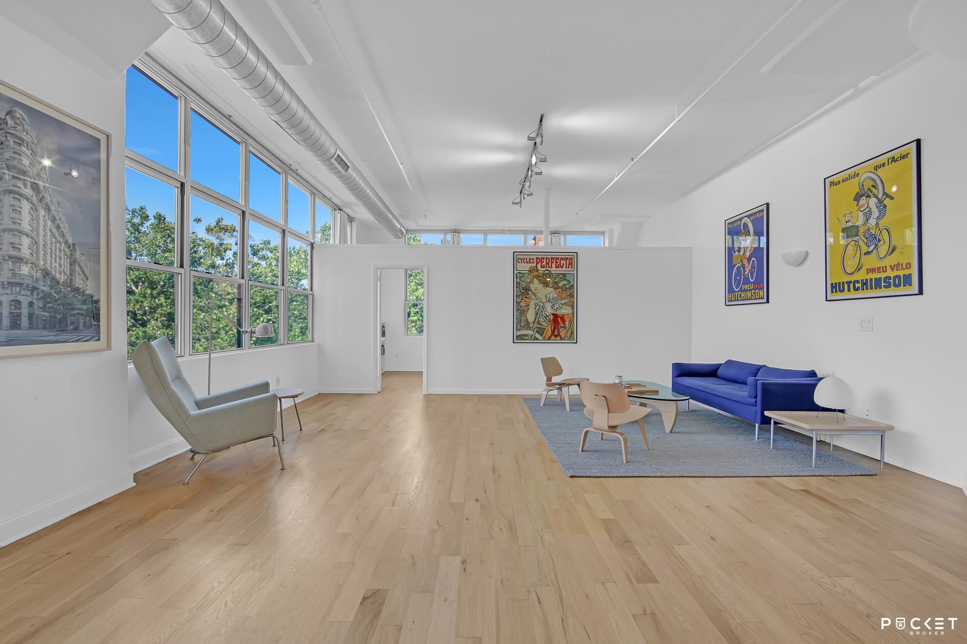 176 Johnson Street 4-A Downtown Brooklyn NY 11201