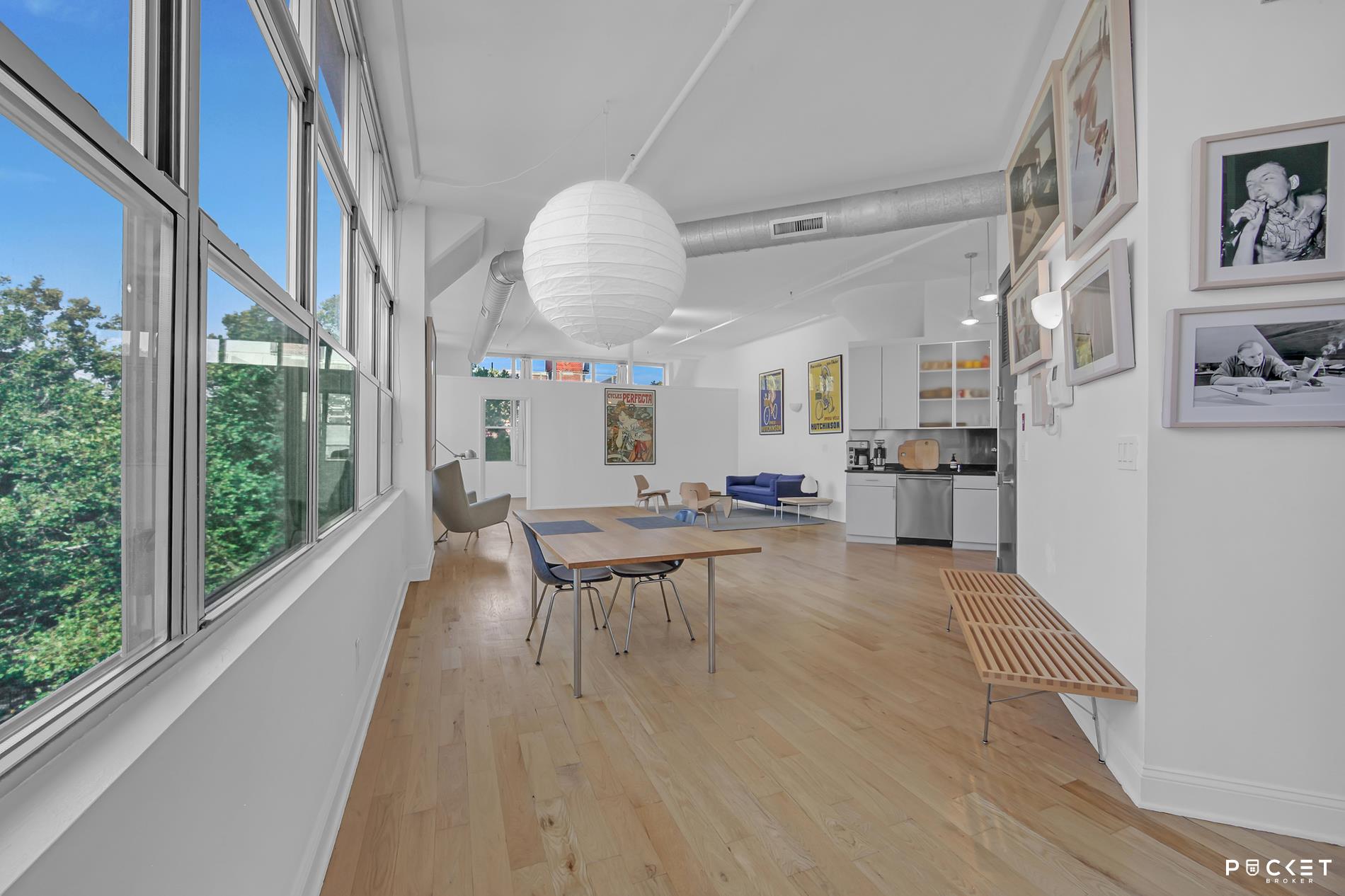 176 Johnson Street 4-A Downtown Brooklyn NY 11201