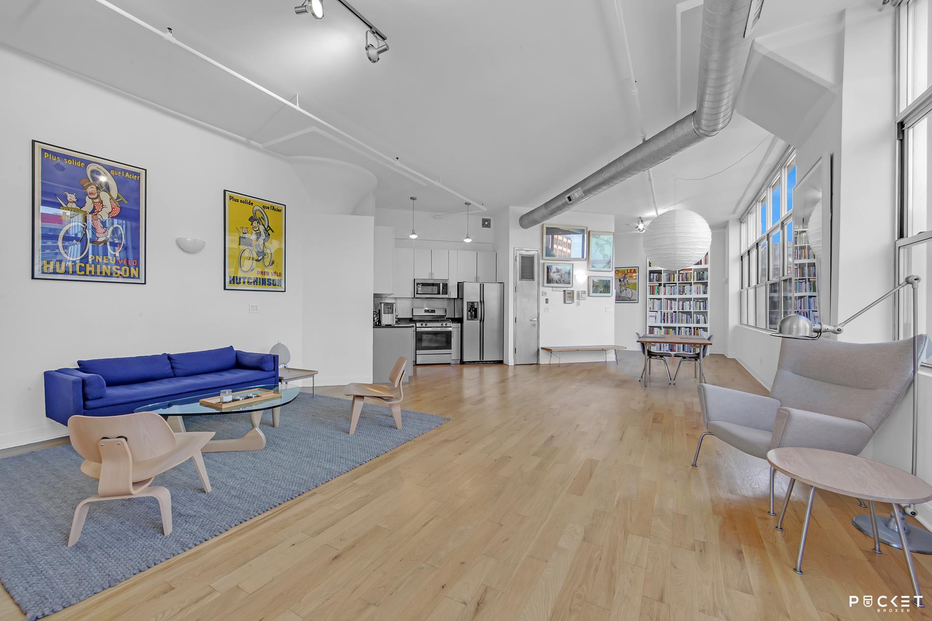 176 Johnson Street 4-A Downtown Brooklyn NY 11201