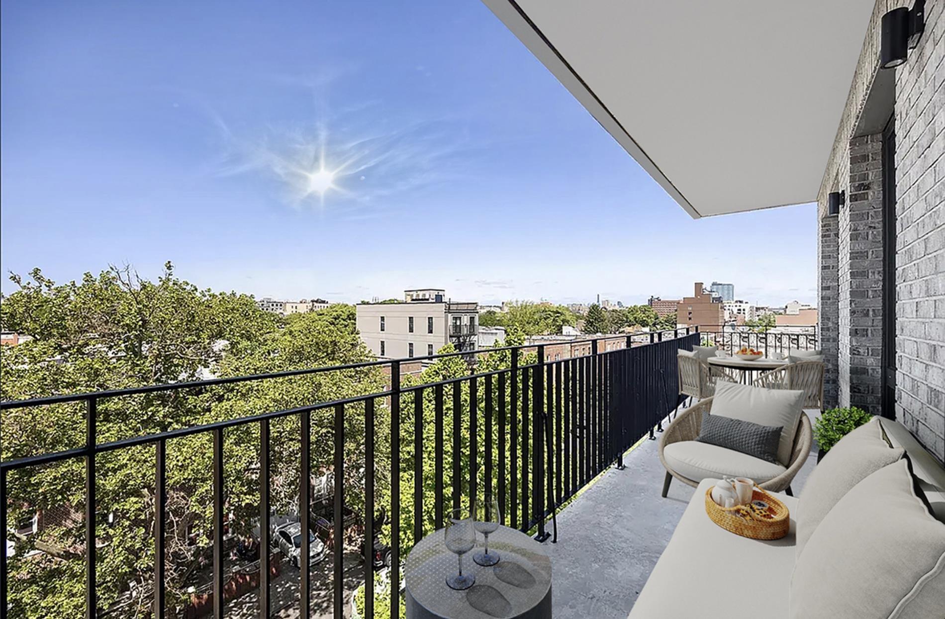 1173 Rogers Avenue Flatbush Brooklyn NY 11226