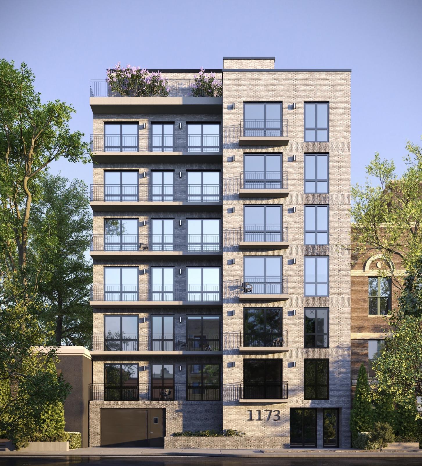 1173 Rogers Avenue Flatbush Brooklyn NY 11226