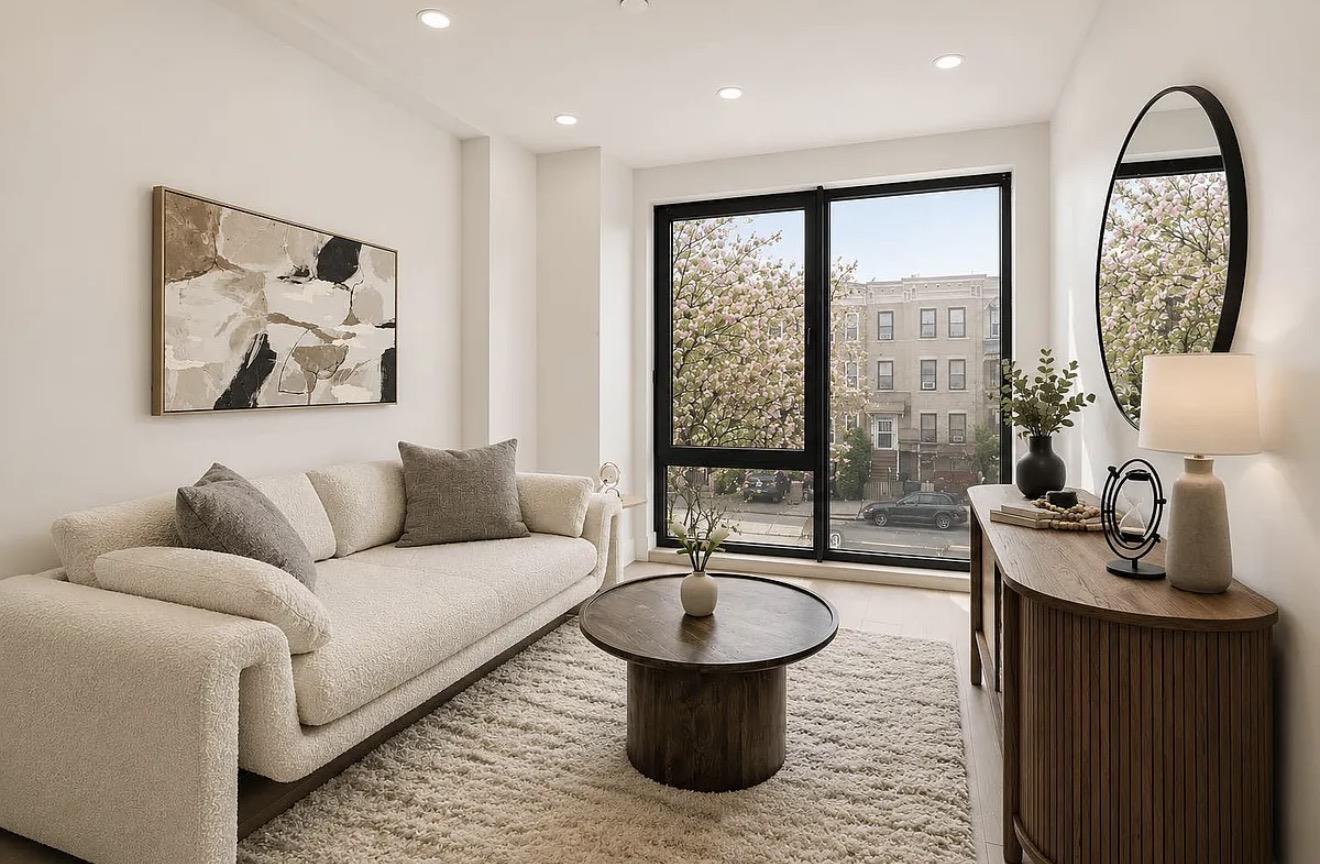 371 Hawthorne Street 3-F Brooklyn NY 11225