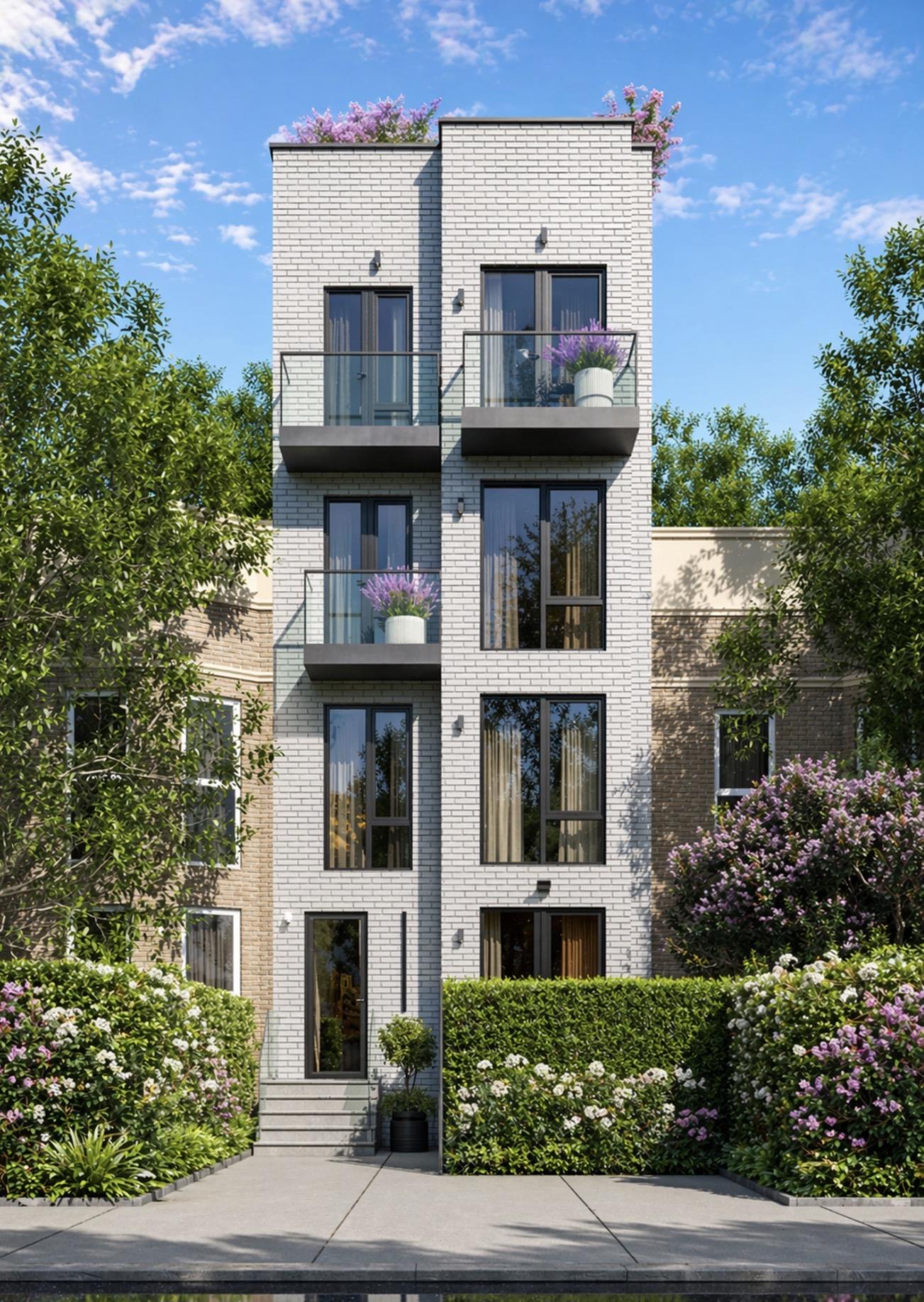 371 Hawthorne Street 3-F Brooklyn NY 11225
