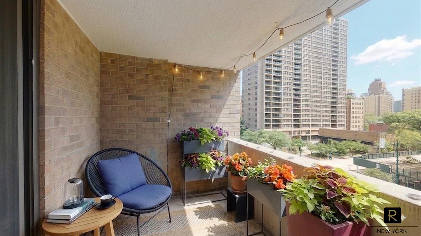 100 West 94th Street Upper West Side New York NY 10025