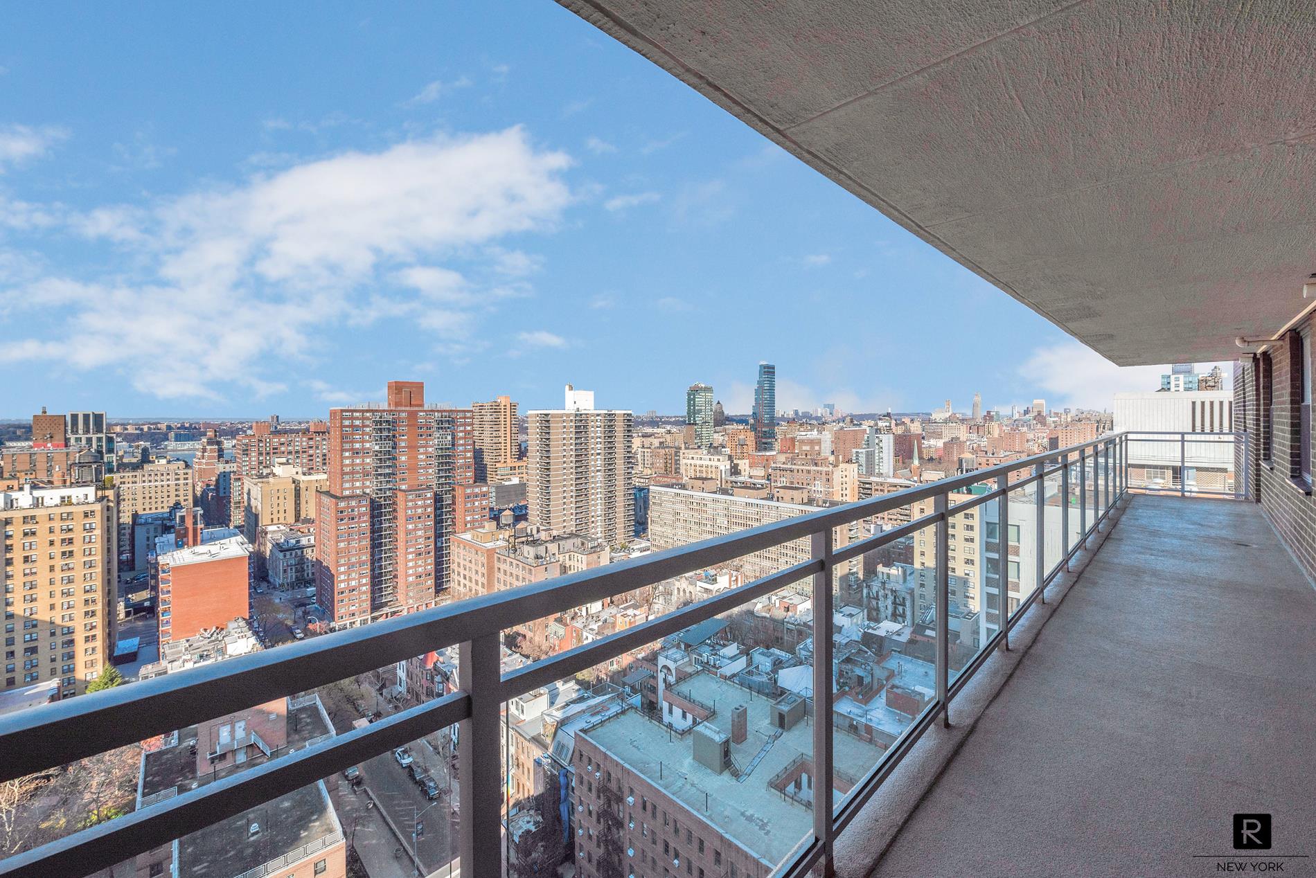 100 West 94th Street Upper West Side New York NY 10025