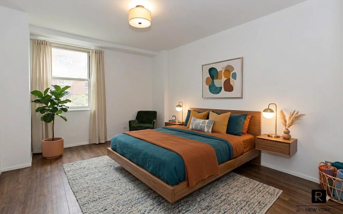 100 West 94th Street Upper West Side New York NY 10025
