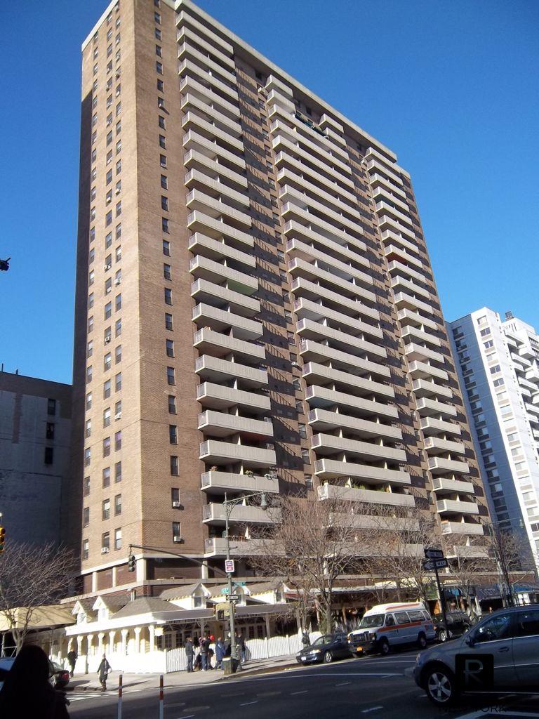 100 West 94th Street Upper West Side New York NY 10025