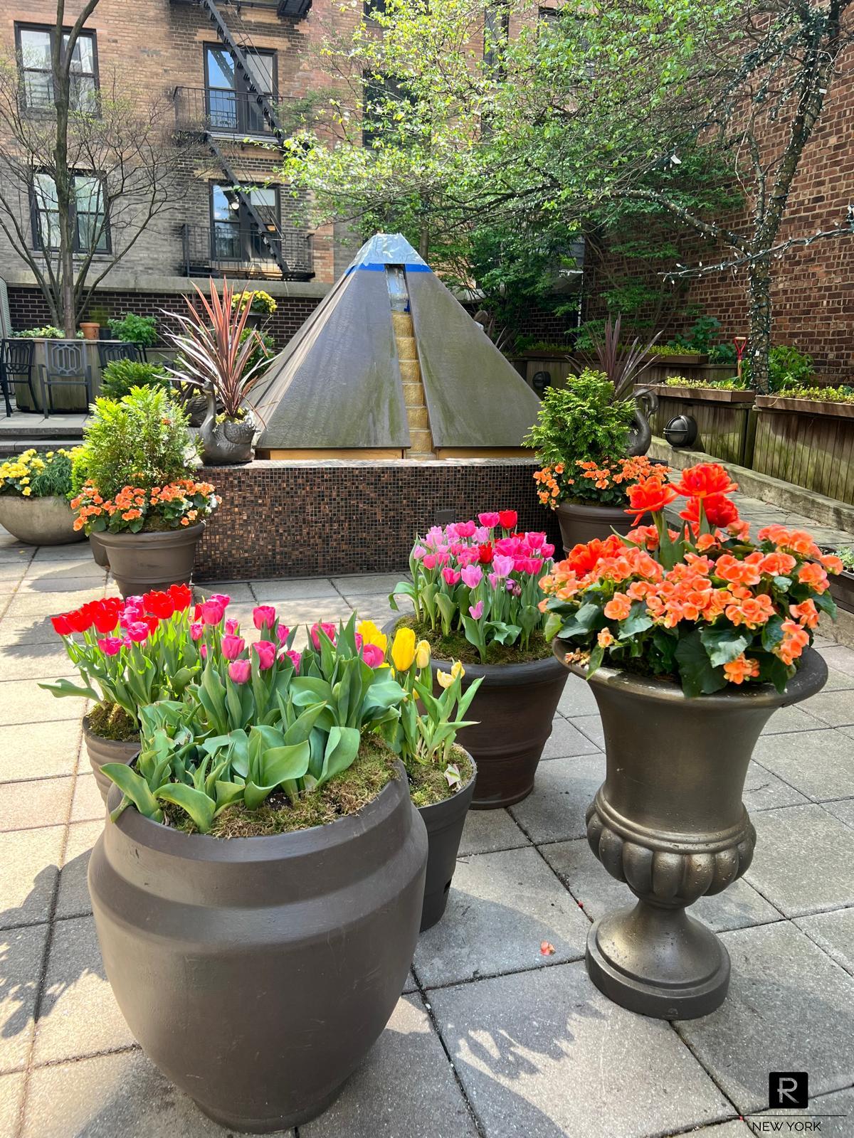 100 West 94th Street Upper West Side New York NY 10025