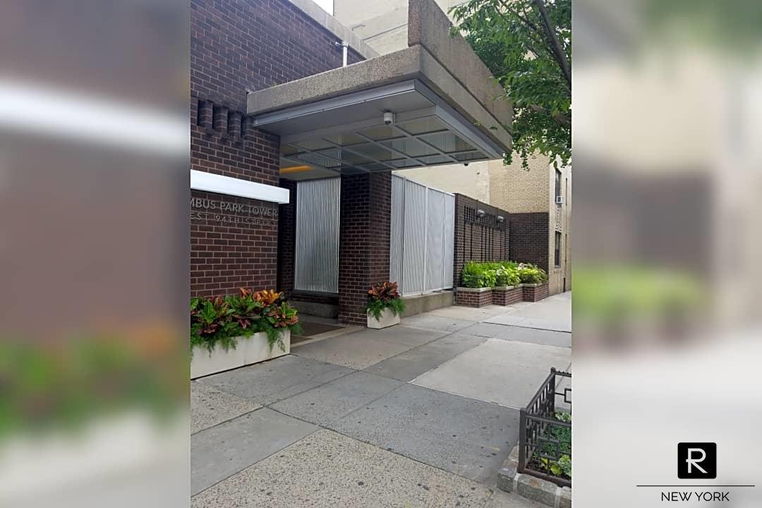 100 West 94th Street Upper West Side New York NY 10025