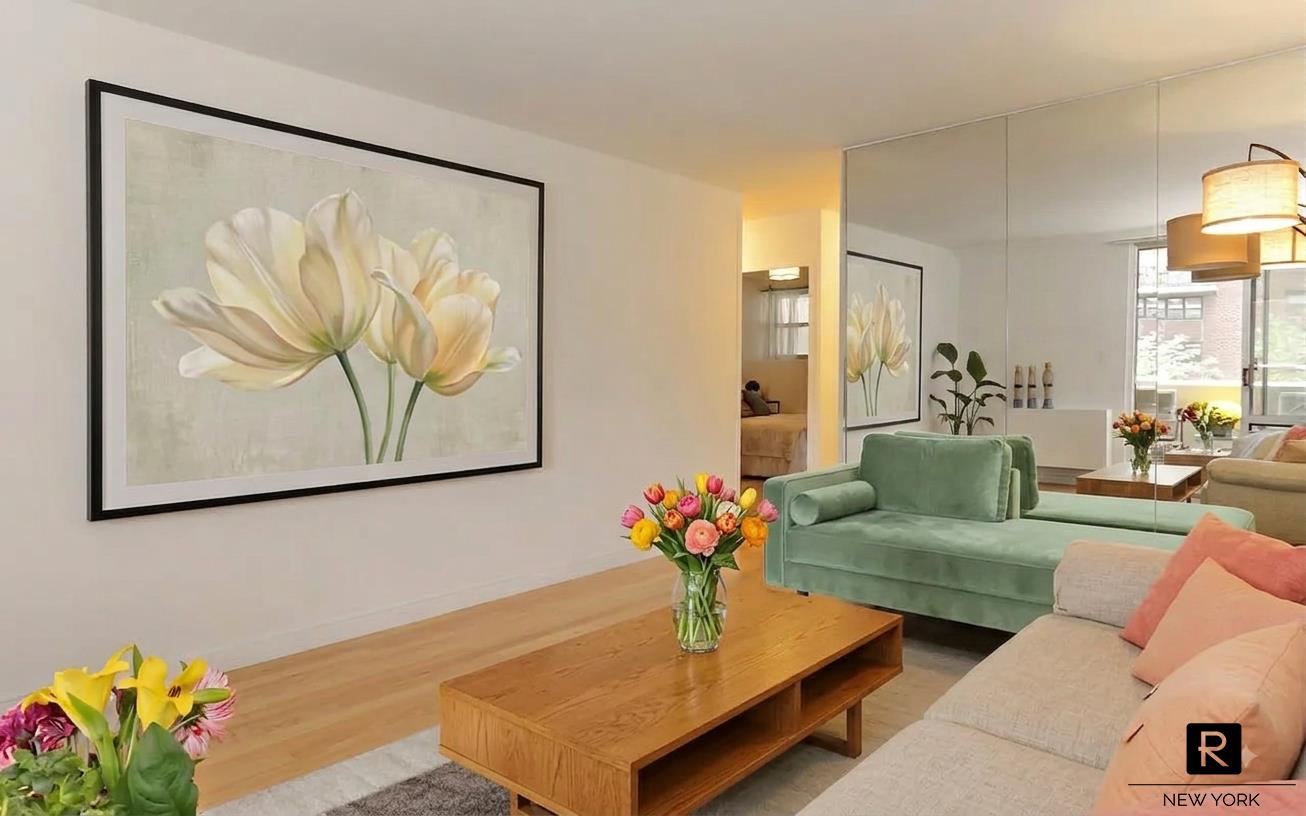 100 West 94th Street Upper West Side New York NY 10025