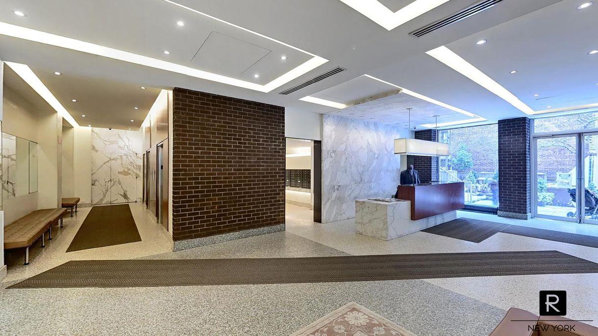 100 West 94th Street Upper West Side New York NY 10025